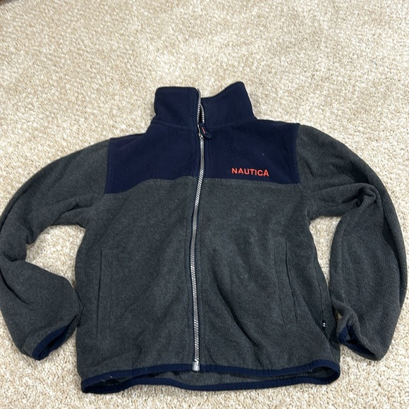 Jacket/fleeces - Picture 4 of 5